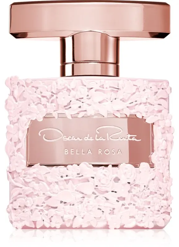 Oscar de la Renta Bella Rosa Eau de Parfum für Damen 30 ml