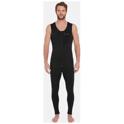 Rab Modulus Bib black (BLK) L
