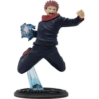 ABYstyle Jujutsu Kaisen Actionfigur Yuji Itadori