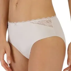 Mey Amorous American Briefs Beige Polyamid 42 Damen