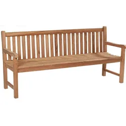 Gartenbank Avignon Trend 150 cm Teak Braun