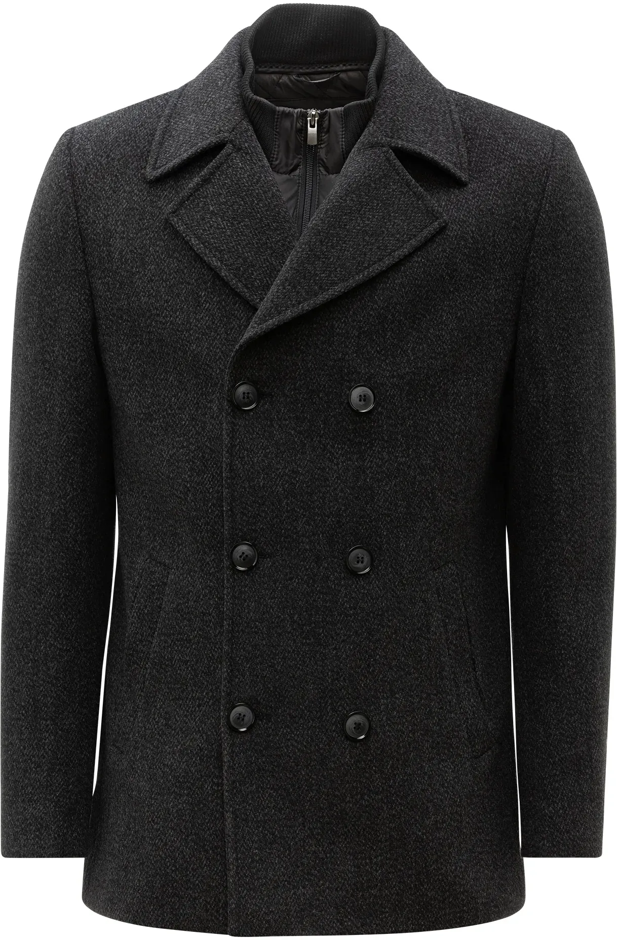 Cabanjacke RICANO 