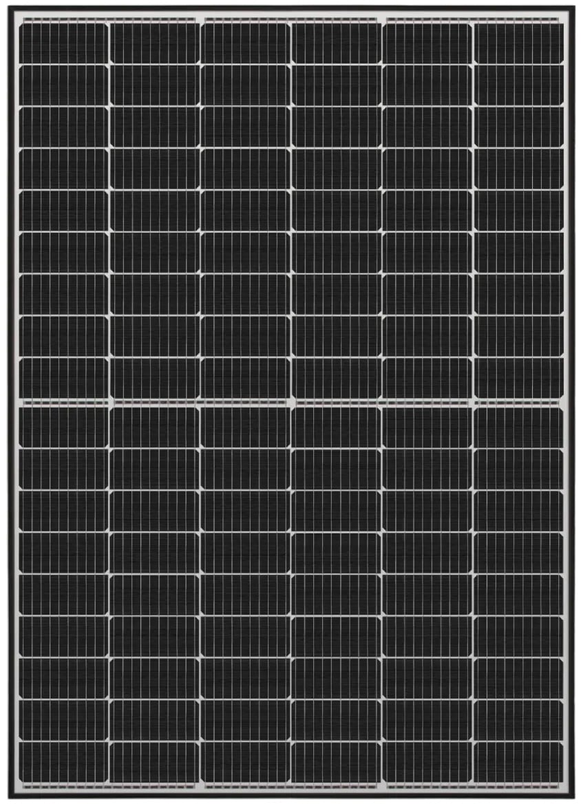 solar fabrik