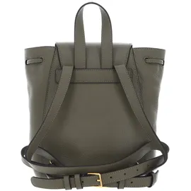 Coccinelle Beat Soft Rucksack Laurel Green