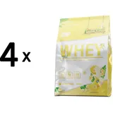 CNP Whey Banane Pulver 900 g