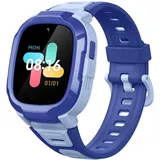 Mibro P6 4G), LTE Kinderuhr (blau)