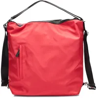 Mandarina Duck Hunter Umhängetasche Synthetik Red