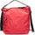 Mandarina Duck Hunter Umhängetasche Synthetik Red