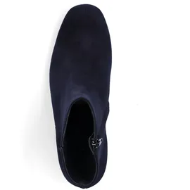 Paul Green 5-cm-Blockabsatz blau 38 EU / 5 UK