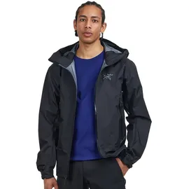 Arc'teryx Arcteryx Herren Beta SL Jacke (Größe L, schwarz)