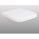 Tellkamp Premium 2000 WC-Sitz Weiß