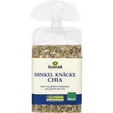 Alnatura Bio Knäckebrot DINKEL-CHIA 200,0 g