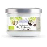 BIO PLANETE BIO Kokosöl 200 ml extra nativ