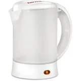 Girmi BL0401 Wasserkocher 0,6 l 650 W, weiß