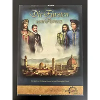 Proludo! Die Fürsten von Florenz von Pro Ludo! ®️