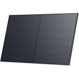 EcoFlow 520W) mit STREAM Ultra Solarspeicher + Mikro-Wechselrichter + Solarkabel