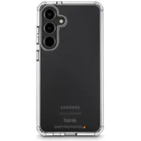 Hama Galaxy S24 Bumper transparent