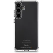 Hama Galaxy S24 Bumper transparent