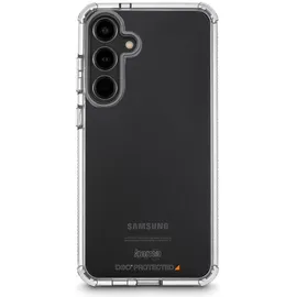 Hama Galaxy S24 Bumper transparent