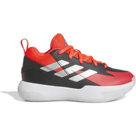 adidas Cross Em Up Select Kinder Lucid Red/Core Black/FTWR White 26,5