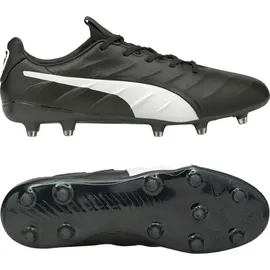 Puma King Platinum 21 FG/AG puma black-puma white 40,5