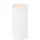 BLOMUS Noca LED-Kerze 15 cm weiß