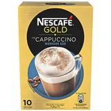 Nescafé Gold Cappuccino
