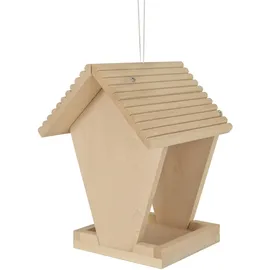 Eichhorn Outdoor Futterhaus