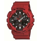 Casio G-Shock GA-100B-4AJF Herren Armbanduhr Neu IN Box Aus Japan