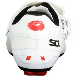 Sidi Genius 10 Radschuhe (Größe 37, weiss)