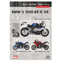 Text & Technik BMW Handbuch Fahren, pflegen, reparieren