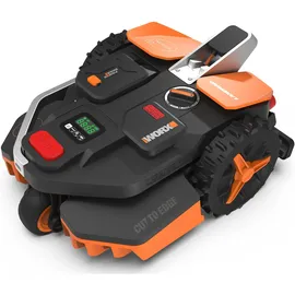 Worx Landroid Vision S250 WR202E