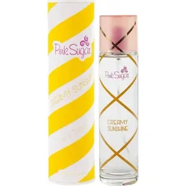 Aquolina Pink Sugar Creamy Sunshine Eau de Toilette 100 ml