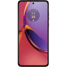 Motorola Moto G84 5G 12 GB RAM 256 GB viva magenta