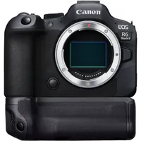 Canon EOS R6 Mark II + BG-R20 Akkugriff