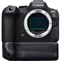 Canon EOS R6 Mark II + BG-R20 Akkugriff