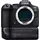 Canon EOS R6 Mark II + BG-R20 Akkugriff