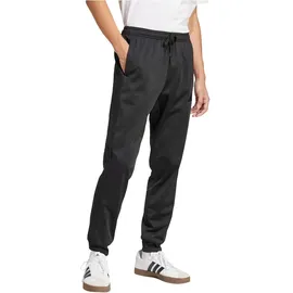 adidas 3-Stripes Tricot Jogginghose schwarz 3XL