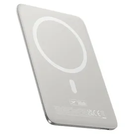 Baseus PicoGo AM41 5000 mAh Powerbank, Grau