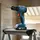 Bosch GSR 18V-55 Professional Combo Kit inkl. 2 x 4,0 Ah + GWS 18V-7 + GBH 18V-22 + Werkzeugtasche