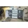 Vladon SIDEBOARD Porto Sandgrau Hochglanz
