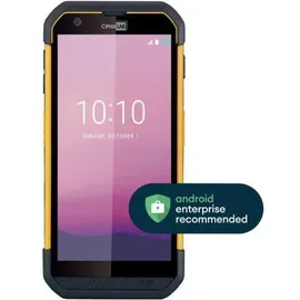 CipherLab RS36 WIFI,BT,NFC, 4/64GB, Barcode-Scanner