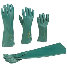 Ekastu Safety EKASTU-Chemikalien-Schutzhandschuhe Größe 10