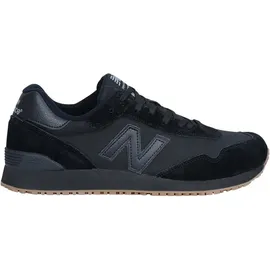 New Balance Berufsschuhe 515 SR Mens Schwarz Gr. 41,5