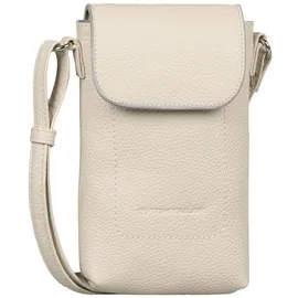 Tom Tailor Elis Umhängetasche Synthetik White