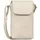 Tom Tailor Elis Umhängetasche Synthetik White