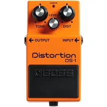 Boss DS-1 Distortion