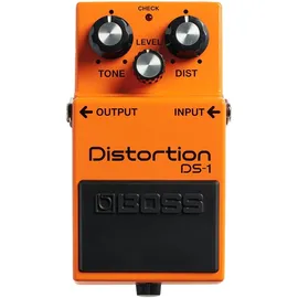 Boss DS-1 Distortion