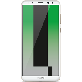 Huawei Mate 10 Lite Dual SIM gold