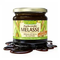 RAPUNZEL Zuckerrohr-Melasse bio